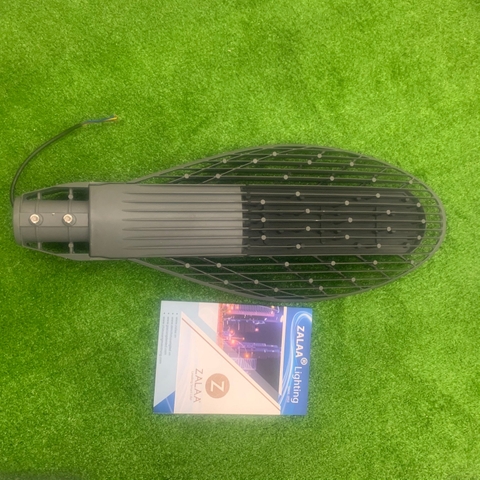 ĐÈN ĐƯỜNG LED 150W HÌNH LƯỚI ZALAA