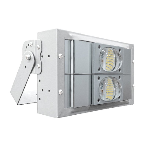 Đèn LED Sân Pickleball từ 100W, 150W, 200W, đến 300W ZALAA - Chip COD 3030 Module