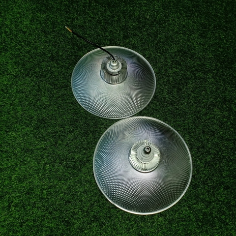 Đèn led nhà xưởng 70-200w Highbay led SMD ZALAA BH 12-24 tháng