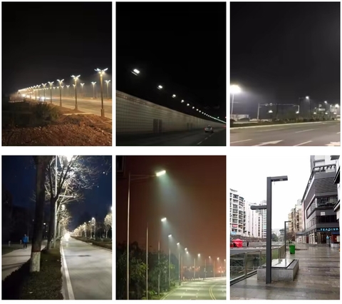 Bộ Điều Khiển Đơn Dimming Smart Light Cho Đèn LED - Single Controll ZSL-SZ10-R1A ZALAA