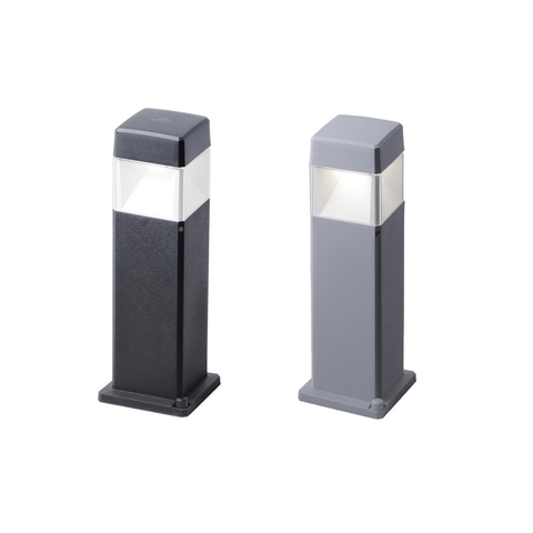 Đền Trụ Nấm Sân Vườn ZALAA Cao từ 30cm-80cm Mã sản phẩm ZNSV-D120-H800