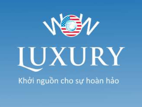 Nước tinh khiết WOW Luxury