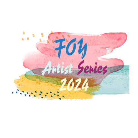 FOY Artist Series