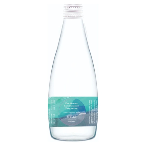 Nước uống đóng chai MELIÃ 500ml