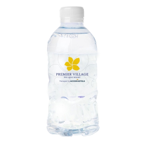 Nước uống đóng chai 330ml Premier Village Phu Quoc Resort