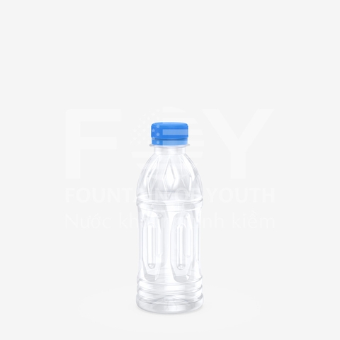 Mẫu chai PET 240-643