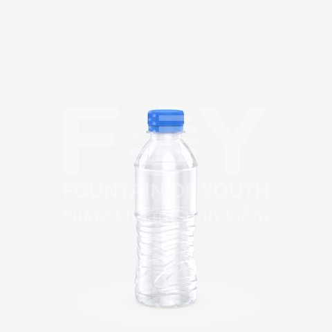 Mẫu chai PET 250-533