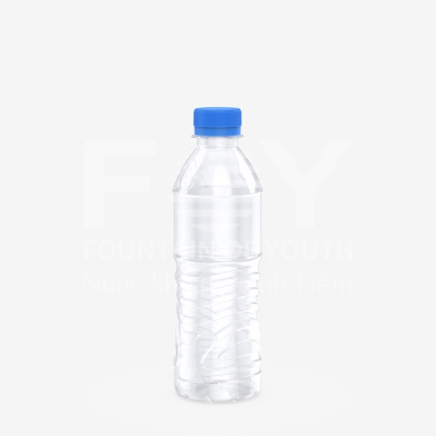 Mẫu chai PET 330-534