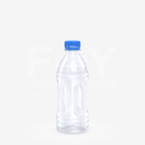Mẫu chai PET 350-268