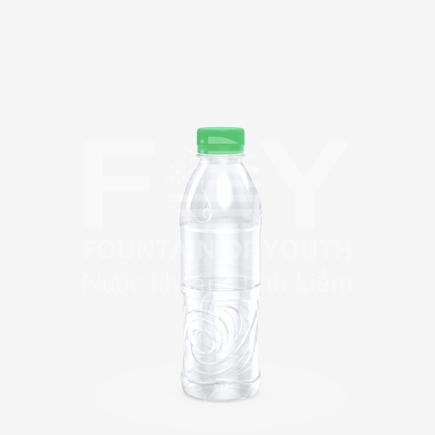 Mẫu chai PET 30-117