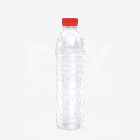 Mẫu chai PET 30-168