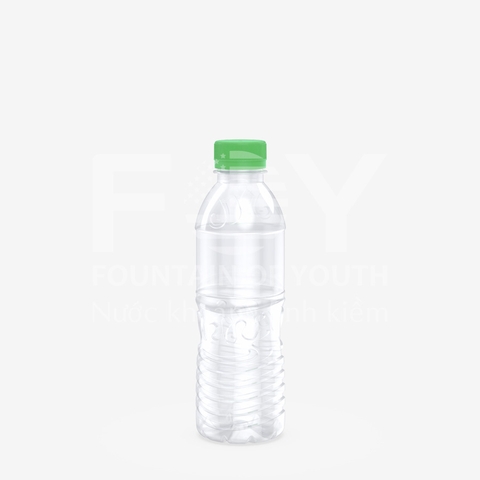 Mẫu chai PET 30-525