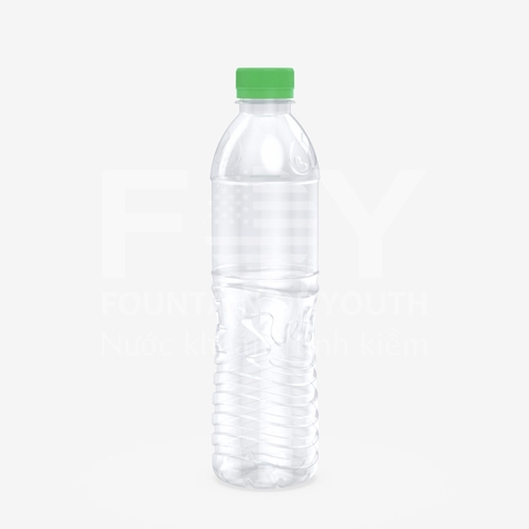 Mẫu chai PET 30-526
