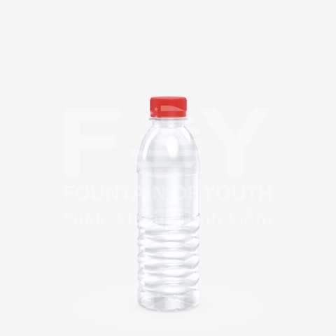Mẫu chai PET 30-552