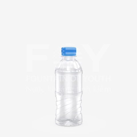 Mẫu chai PET 30-586