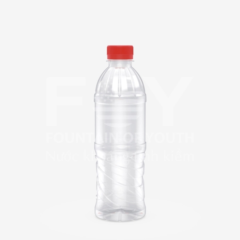 Mẫu chai PET 30-903