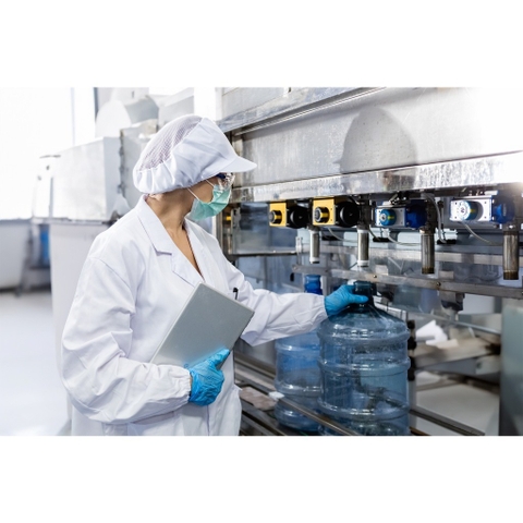 COMBO 3 Thùng Nước Uống Tinh Khiết WOW 250ml