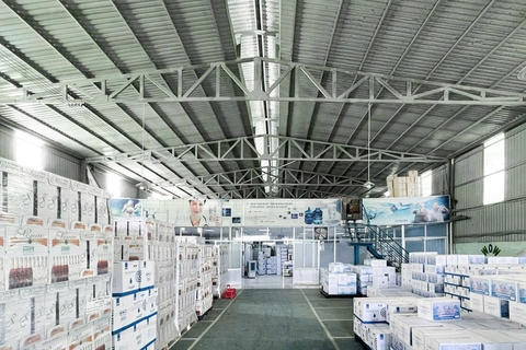 Nước tinh khiết cao cấp WOW LUXURY 250ml (Thùng 24 chai)