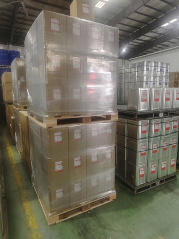 Nguyên liệu keo, nhựa PU