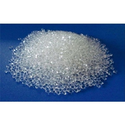 Hạt nhựa TPU