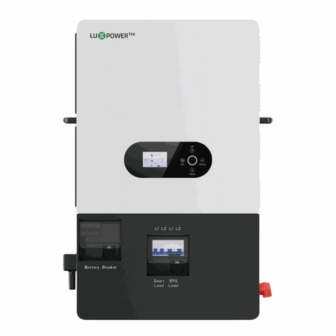 LUXPOWER Hybrid SNA 12kW