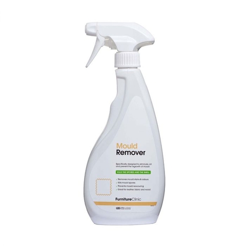 Mould Remover – Xử lý nấm mốc