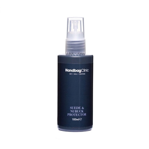 Dung dịch bảo vệ da lộn, da NuBuck – Suede Protector