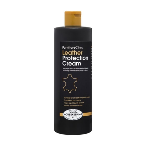 Dưỡng bảo vệ đồ da – Leather Protection Cream 100 ml - 5 lít