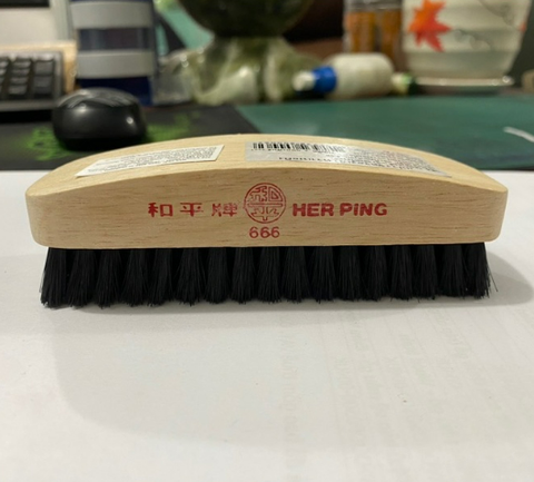 Bàn chải làm sạch da - Thái Lan