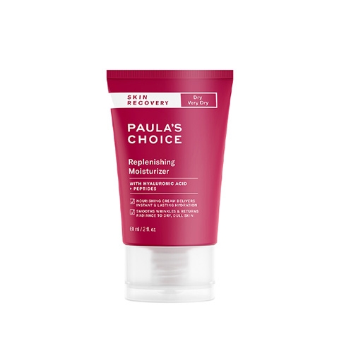 Kem dưỡng ẩm Paula's Choice Skin Recovery RepLenishing Moisturize