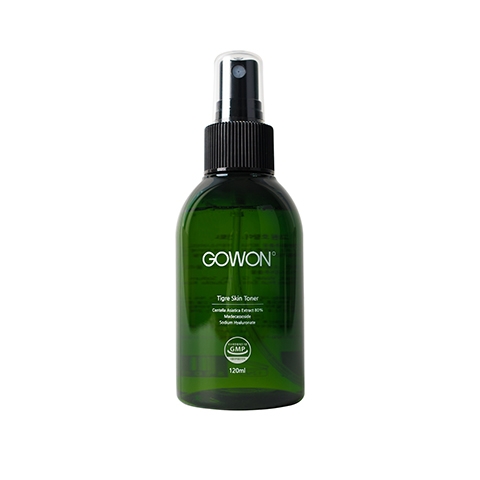 Gowon Tigre Skin Toner