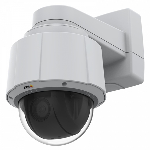 AXIS Q6075-E PTZ 2MP