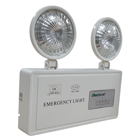 ĐÈN SỰ CỐ 680C AED