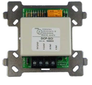 Module Cách Ly DCP-SCI