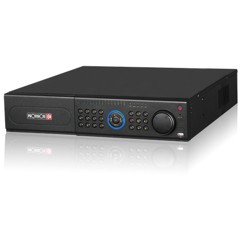 ĐẦU GHI IP NVR8-641600R(2U)