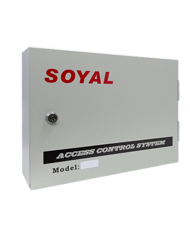 AR-716-E18 Bảng điều khiển nhiều cửa dựa trên IP (18 cửa)