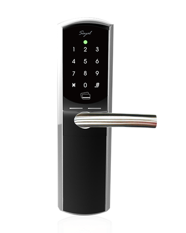 AR-323-D Khóa Cửa Số Thông Minh