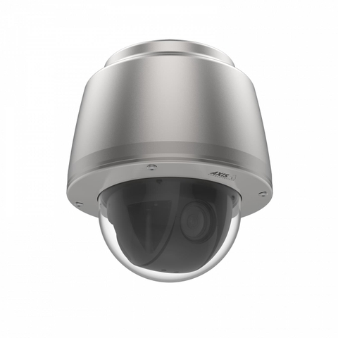 AXIS Q6075-SE PTZ 2MP
