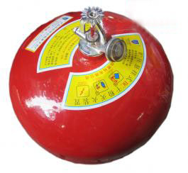 BÌNH CHỮA CHÁY TỰ ĐỘNG ABC 8KG XZFTB8