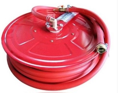 VÒI CHỮA CHÁY RULO DN25X30MX12BAR