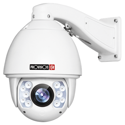 CAMERA PTZ 2MP Z-30IPE-2(IR) / +