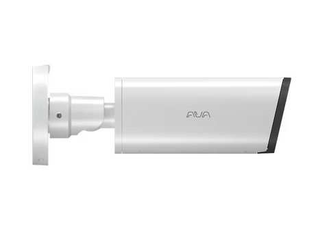 AVIGILON AVA BULLET-8MP (4K) or 5MP