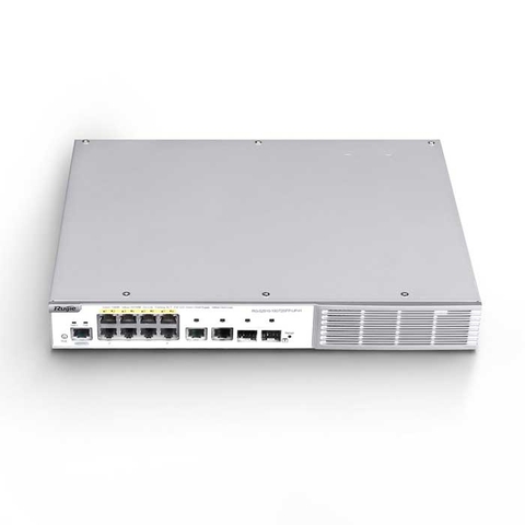 SWITCH POE RUIJIE RG-S2910-10GT2SFP-UP-H