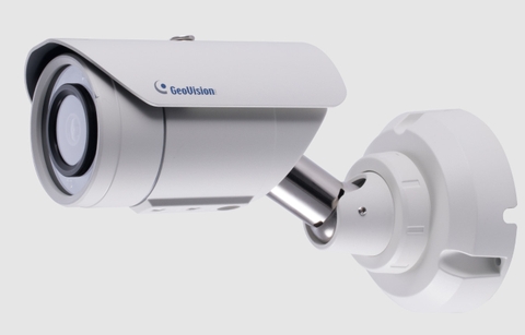 CAMERA BULLET 4MP GV-EBL4702