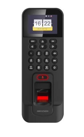 ĐẦU ĐỌC VÂN TAY DS-K1T804MF