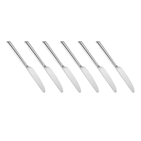 DAO ĂN LUXE (Set 6 cái)