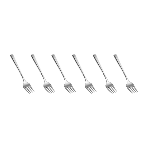 NĨA ĂN LỚN LUXE (Set 6 cái)