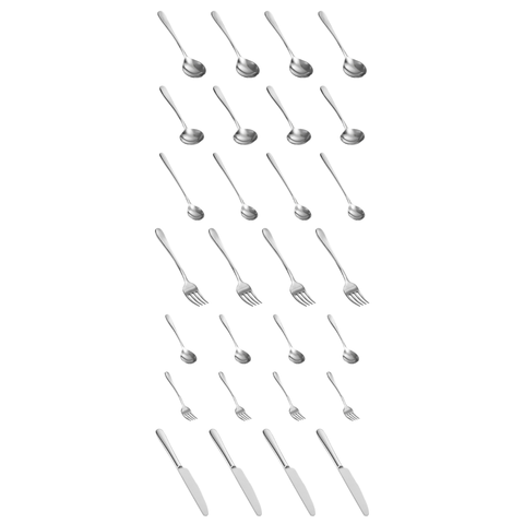 BỘ LAGOM 28 MÓN (7 sản phẩm x 4 cái)