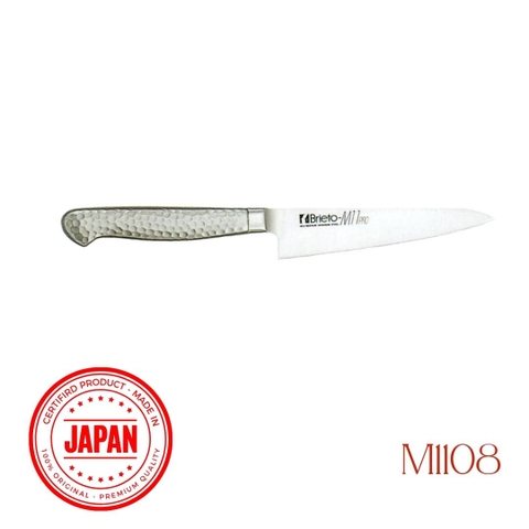 Dao Bếp Nhật PETTY 120mm - M1108