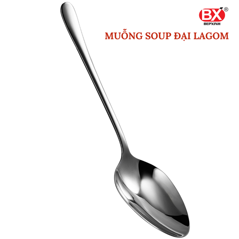MUỖNG SOUP ĐẠI LAGOM (1 cái)